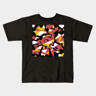 Connected III Kids T-Shirt